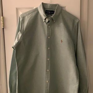 Ralph Lauren shirt